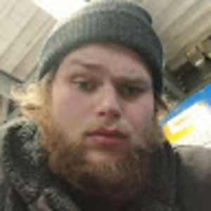 Meet your Posher, Andrew